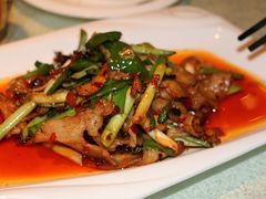 四川回锅肉-川知味(京华城店)