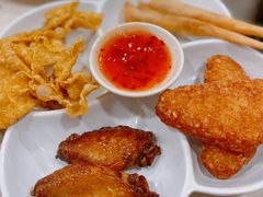 -喜莲咖啡