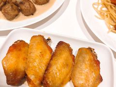 -宜家·瑞典风味餐厅(天津东丽商场店)