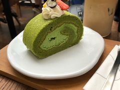 -素咫咖啡CLIFEROSE