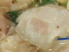 -老温州馄饨担(东游大厦店)
