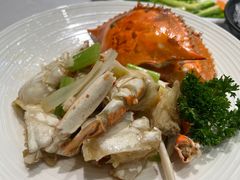 -奕景酒家· 专注大连海鲜30年(星海广场店)