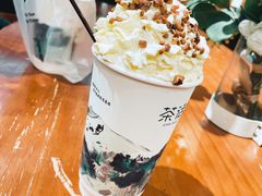 -茶话弄(李家村万达店)