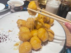 -哈啾嗨·新概念蒙餐(红星新城店)