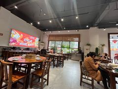 大堂-猪腰一家·地道佛山菜(里水店)