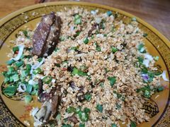 -茶泡饭(李子坝店)