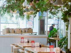 -嘉和一品粥(方庄店)