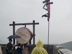 -雁门关景区