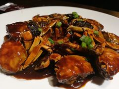 -金枝玉叶上海人家食府(三里河店)