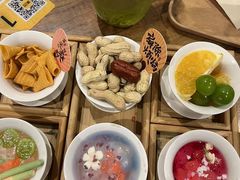 -茶去咖啡屋(武侯祠店)