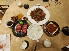 -广东胜利宾馆西关粤中餐厅