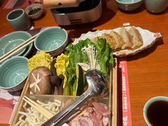 -仓桥家·焗寿司·锅物(光谷步行街店)