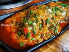 -盖帮鳝鱼串串(东郊记忆店)