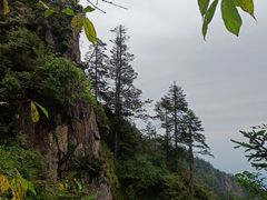 -九峰山