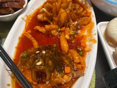 -東城故事·尋找姆媽的味道(玉兰路店)