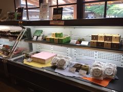 -中村藤吉(本店)
