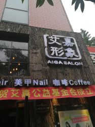 -艾嘉形象