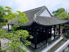 -何园
