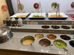 -海底捞火锅(方圆荟店)