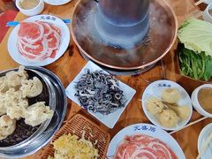 -元盛居(生态大街店)