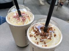 松林拿铁-BeauTea水仙(coco park店)