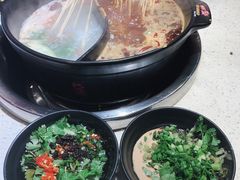 -钢管厂五区小郡肝火锅串串香(总店)