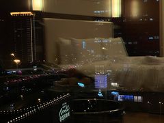 -北京中国大饭店