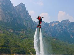 -云台山风景名胜区