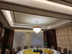 -曙光国际大酒店中餐厅