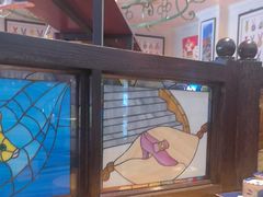 -兰特伯爵西餐厅·啤酒屋(方庄店)