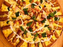 -米斯特比萨(望京西园店)