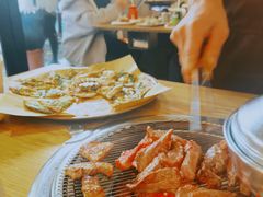 -莫嘎(乌鲁木齐中路店)