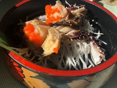 -渔娘渔家丹东海鲜(东直门店)