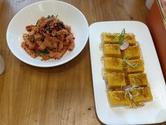 -巴特餐饮6加1音乐餐吧·新疆菜
