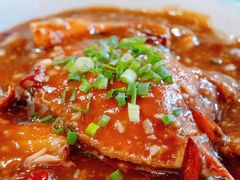 -夹夹大·蟹蟹大排档(财富又一城店)