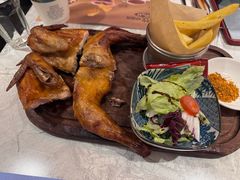 -半秋山西餐厅(宜昌大洋店)