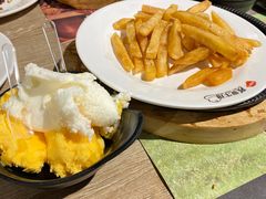 -我家牛排自助餐厅(万象汇店)