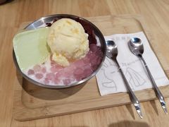 -满记甜品(王府井北京市百货大楼店)