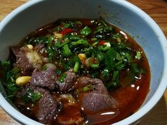 -嬷孙家潮汕牛肉火锅(北京路天河城店)