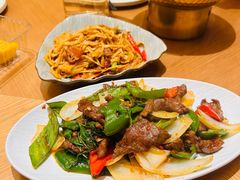-隅乐胡椒虾·台湾菜·团建(皇岗店)