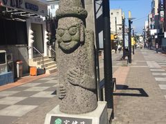 -宝健路步行街(Pedestrian Shopping Street)