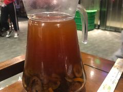 -亿诣蝎府炸酱面羊蝎子火锅(酷车小镇店)