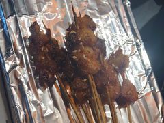 -探鱼·鲜青椒爽麻烤鱼(银泰城店)