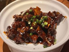 -绿茶餐厅(杭州黄龙K-lab店)
