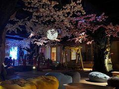 -蓝鲸湾汤泉(包河店)