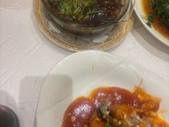 -北门饭店(三香路店)