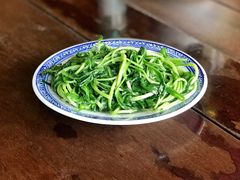 -同得兴 Since·1995 传统苏式面馆(嘉馀坊店)