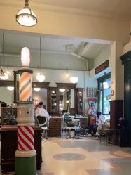 点击看大图 -IMUSE BARBER SHOP