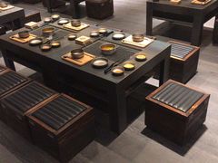 -夜食白市Yespicy·烧烤啤酒宵夜(番禺四海城店)