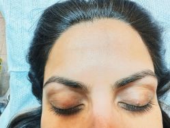 -Browhaus眉睫沙龙